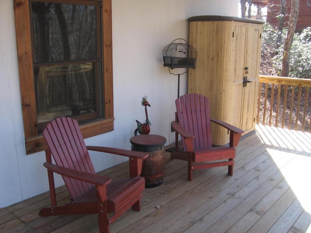 Beautiful Log Cabin In The Lake Lure- Close To Mirror Lake - Wifi Cabin Villa Exterior photo