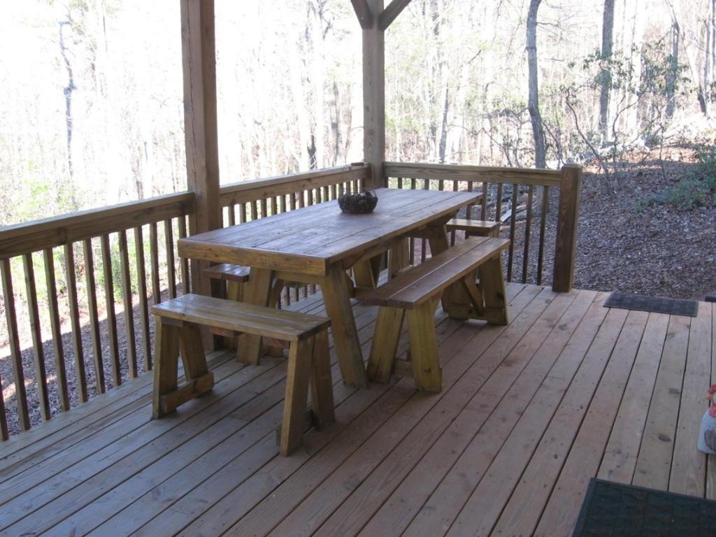 Beautiful Log Cabin In The Lake Lure- Close To Mirror Lake - Wifi Cabin Villa Exterior photo