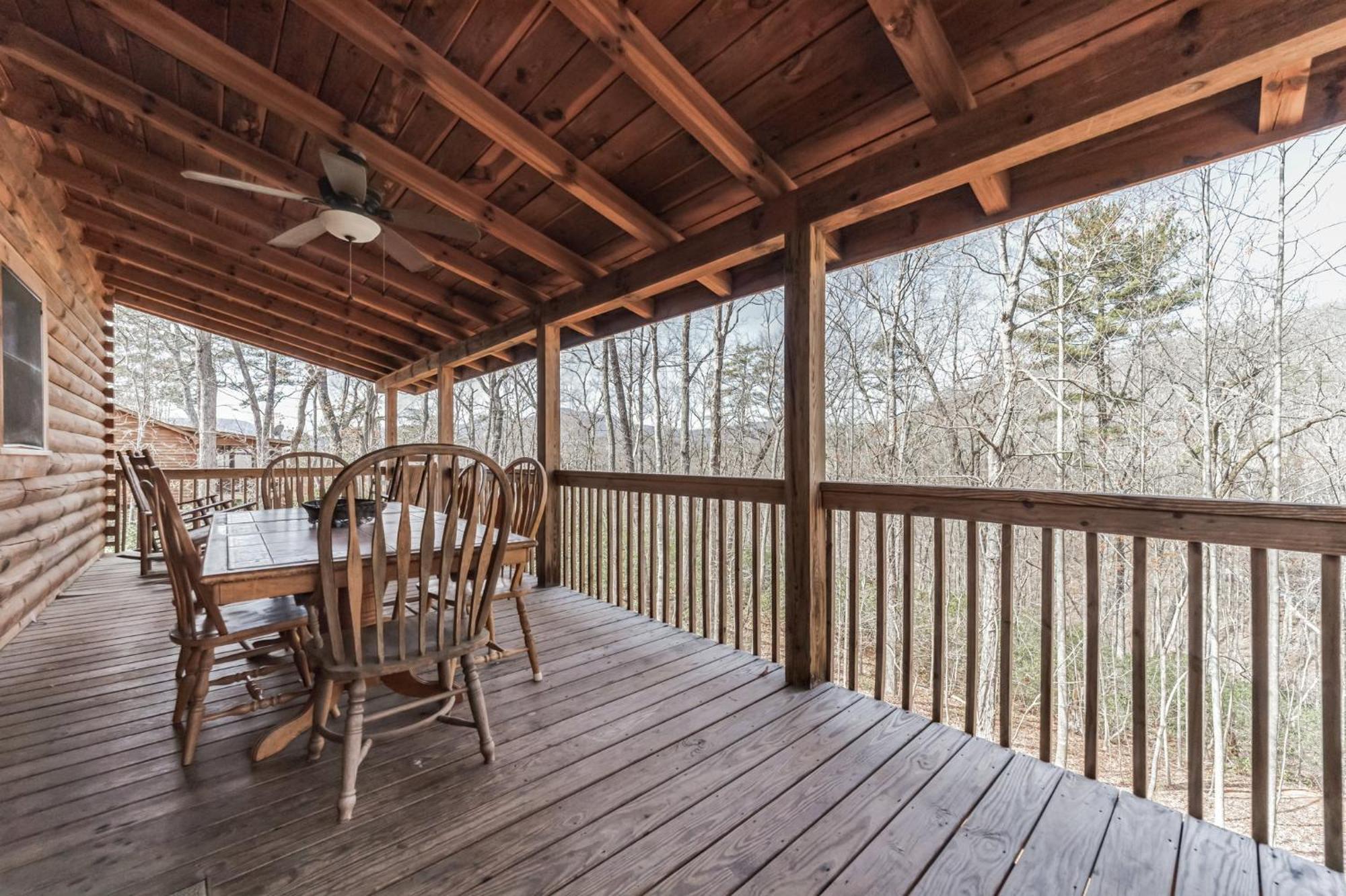 Beautiful Log Cabin In The Lake Lure- Close To Mirror Lake - Wifi Cabin Villa Exterior photo